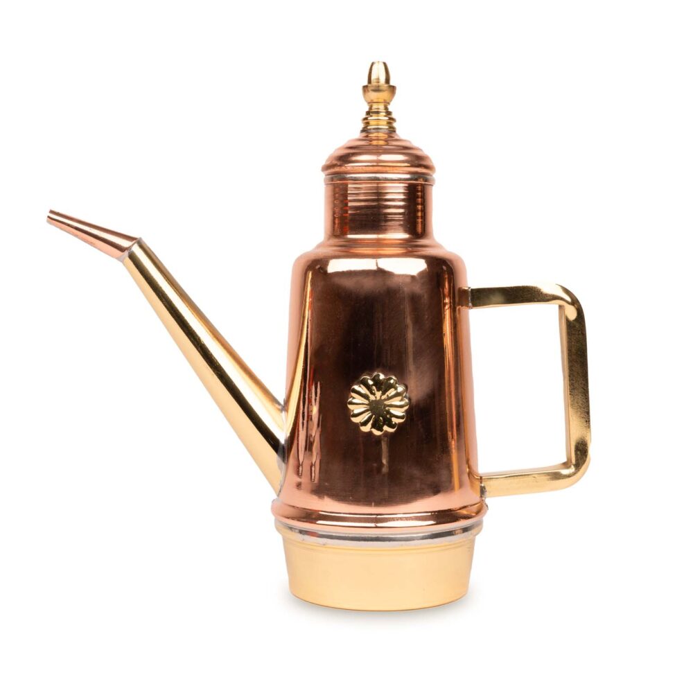 ACEITERA COBRE GI-METAL 1000ml