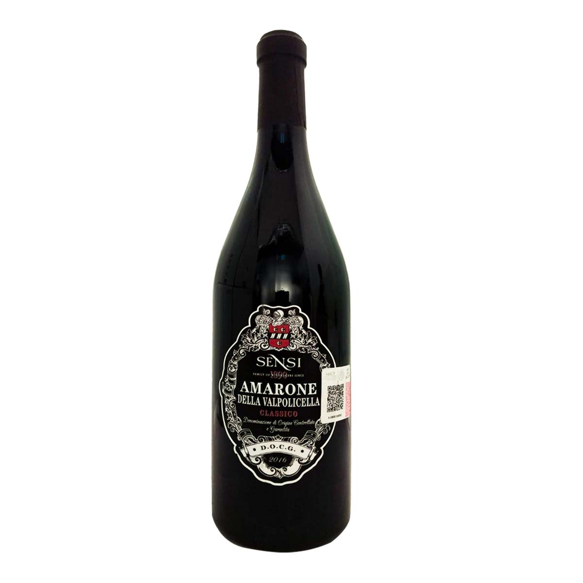 Comprar vinos de Amarone della Valpolicella DOCG directamente de