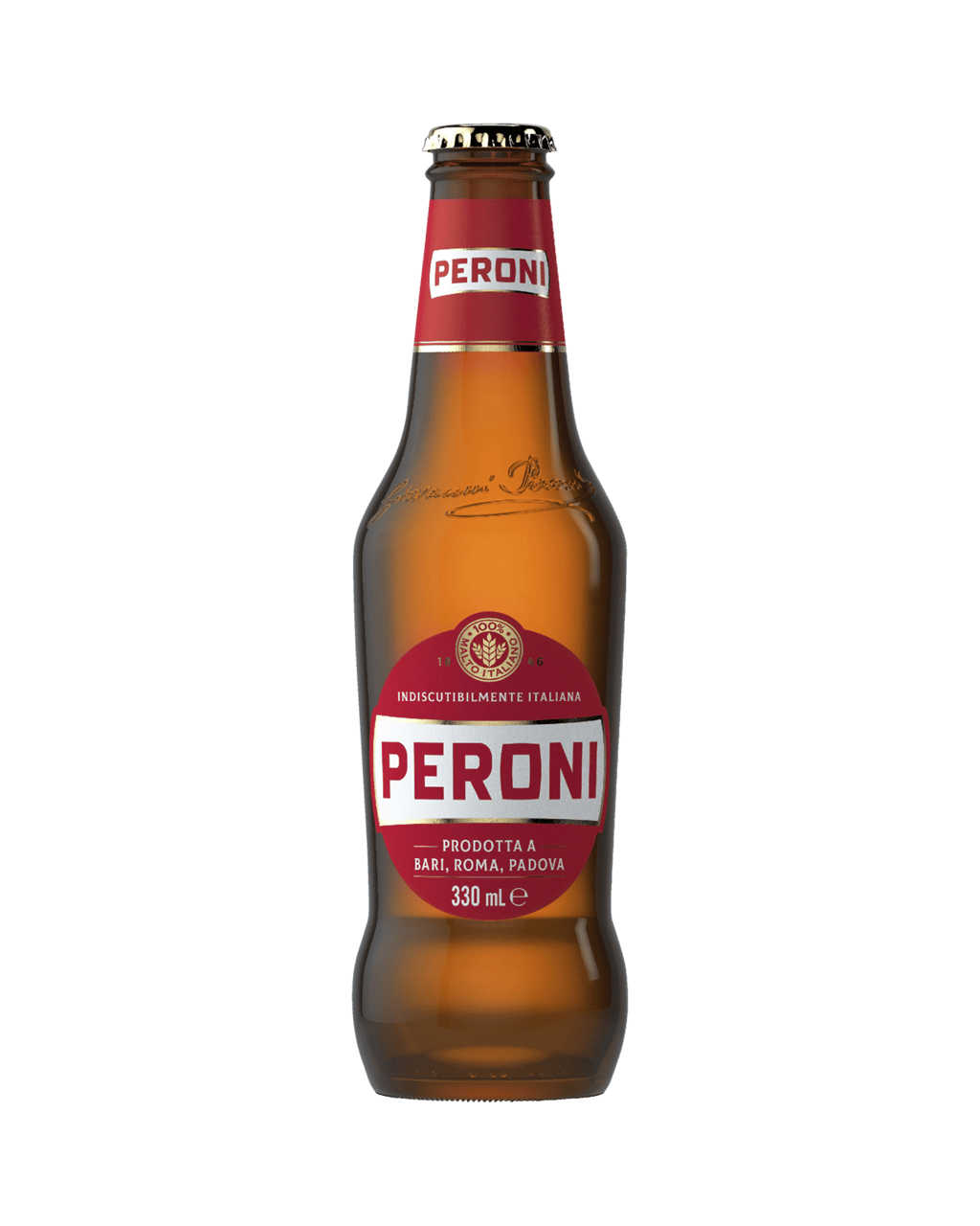 CERVEZA BIRRA PERONI LAGER ITALIANA - Image 5