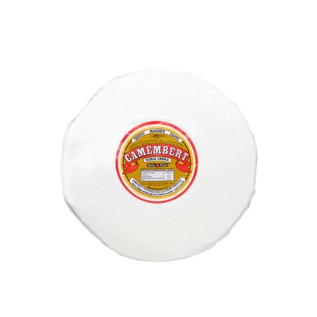 CAMEMBERT Reny Picot 500g