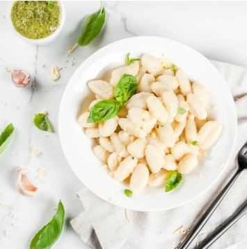 GNOCCHI DE PAPA ITALIANA 500g - Image 3