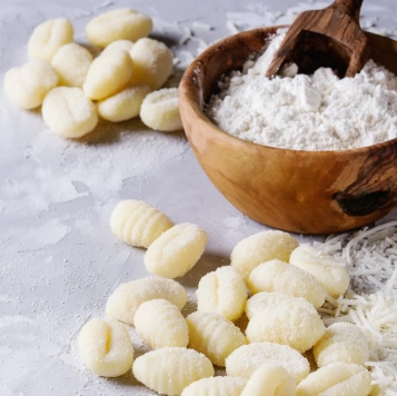 GNOCCHI DE PAPA ITALIANA 500g - Image 4
