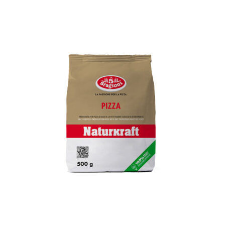 LEVADURA MADRE SECA 5 STAGIONI 500g