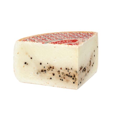 PECORINO PEPATO 350g