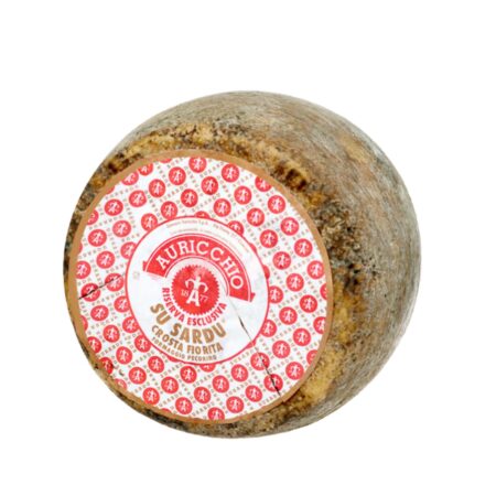PECORINO SARDO D.O.P. aprox. 2.5kg