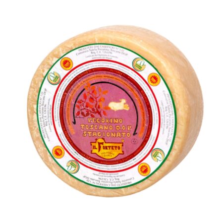 PECORINO TOSCANO D.O.P. 2kg
