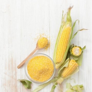 POLENTA INSTANTANEA HARINA DIVELLA 500g - Image 3