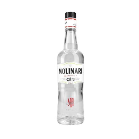 SAMBUCA MOLINARI EXTRA 700ml