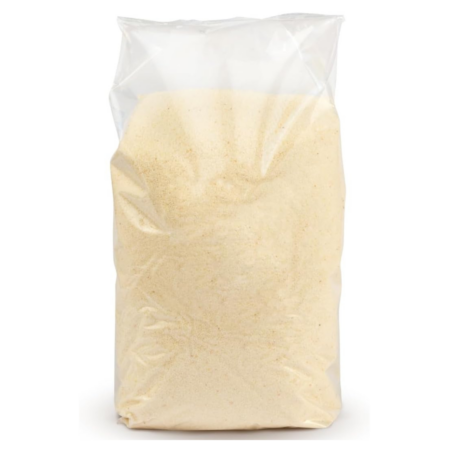 SEMOLA DE GRANO DURO CARTEL GOURMET 5kg