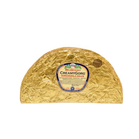 QUESO TIPO GORGONZOLA BELGIOIOSO 2.2kg