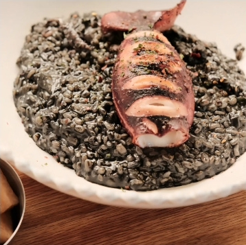 TINTA DE SEPIA EL ANZUELO 180g - Image 4