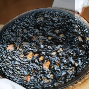 TINTA DE SEPIA EL ANZUELO 180g - Image 3