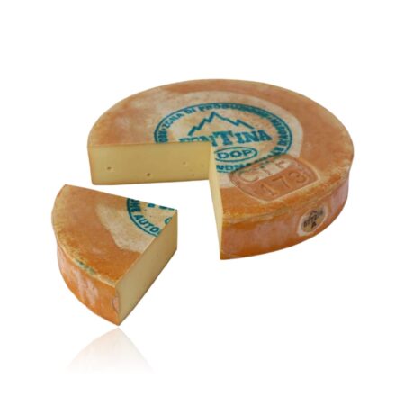 Fontina Val d'Aosta D.O.P. 100g