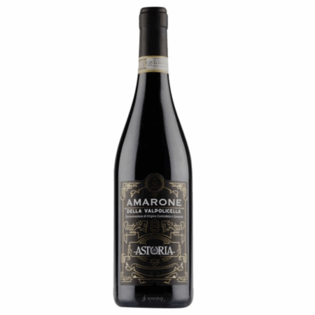 Amarone Della Valpolicella DOCG Astoria 750ml