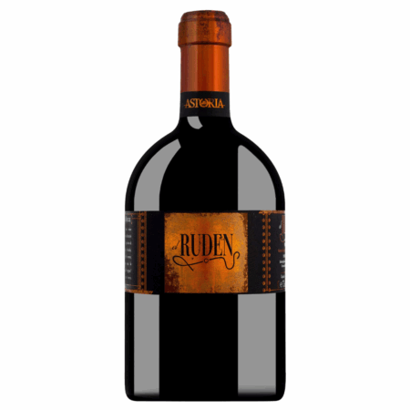 El Ruden Vino Rosso Veneto Astoria IGT 750ml