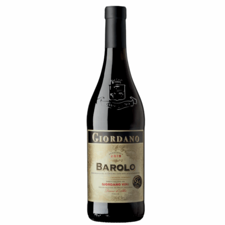 Barolo DOCG Giordano 750ml