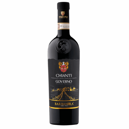 Chianti Governo Barbanera DOCG Toscana 750ml