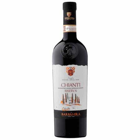 Chianti Reserva Barbanera DOCG Toscana 750ml