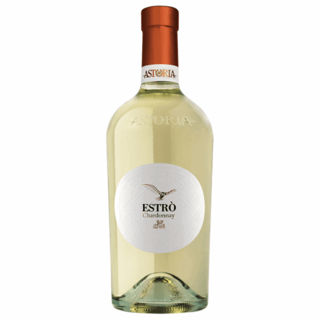 Estro Chardonnay Venezia D.O.C. Astoria 750ml