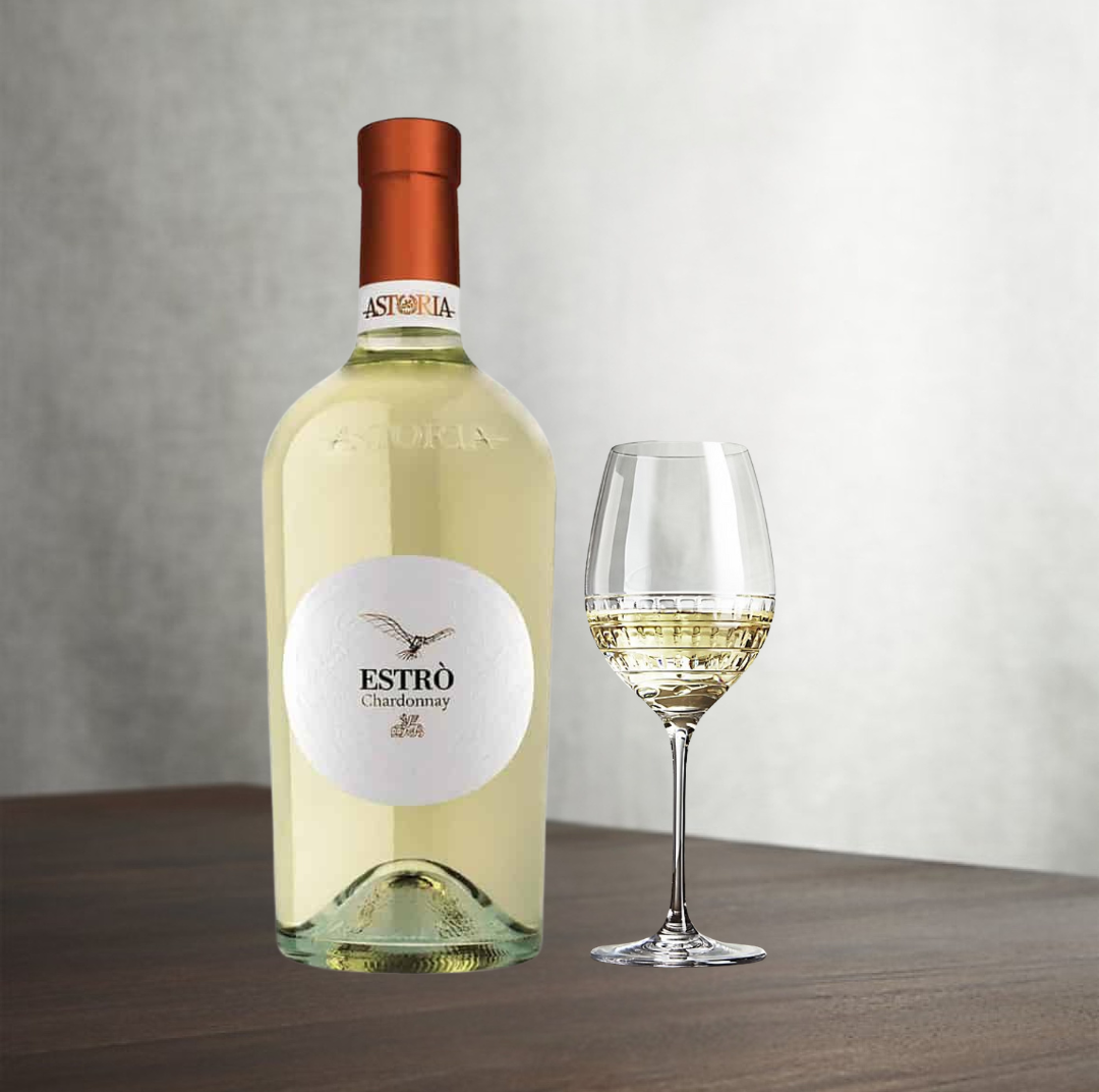 Estro Chardonnay Venezia D.O.C. Astoria - Image 2