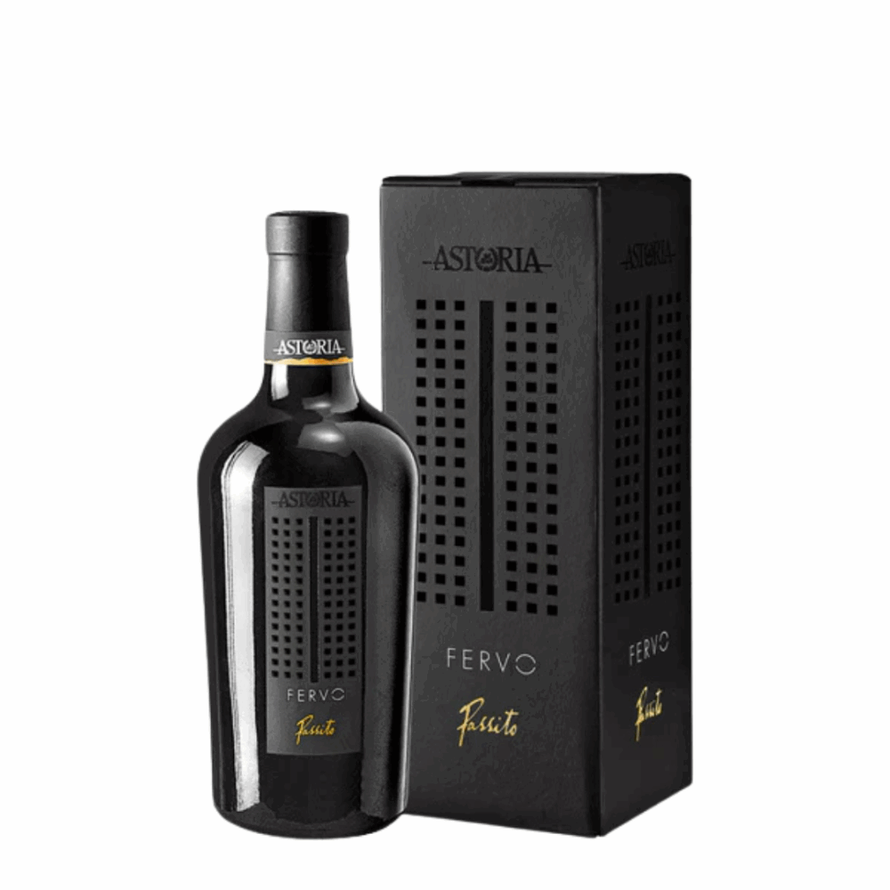 Fervo Marzemino Passito IGT Astoria Veneto 500ml