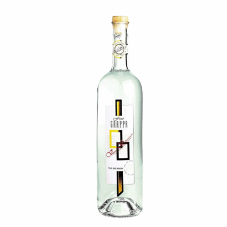 Grappa Bianca Fine Astoria 1l