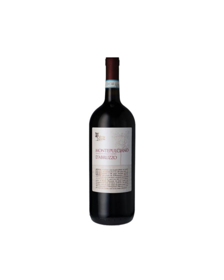 Montepulciano D'Abruzzo D.O.C. Vitis Nostra
