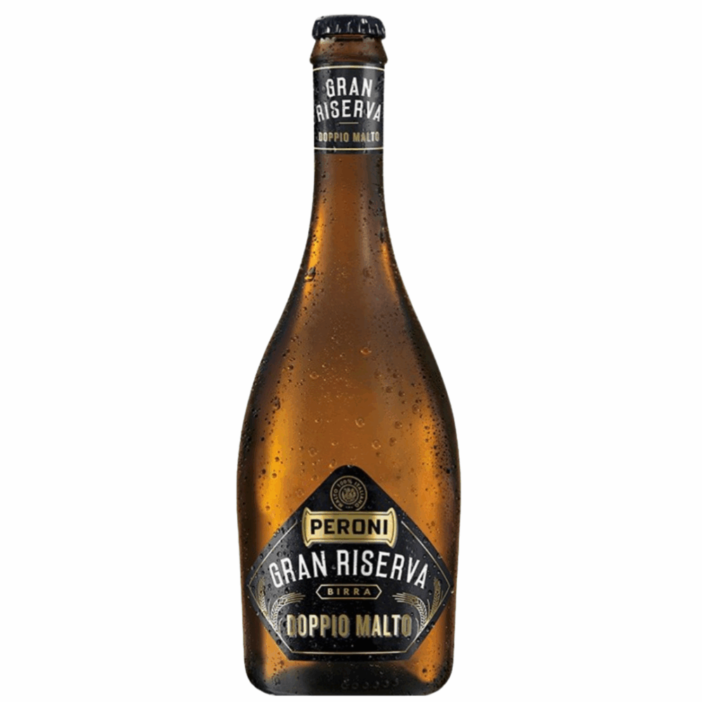 Peroni Gran Riserva Doppio Malto 12x500ml - Image 2