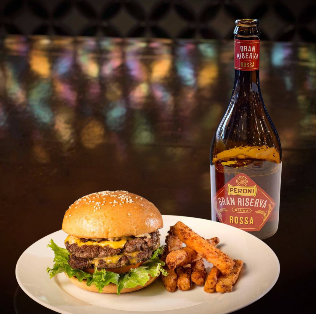 Peroni Gran Riserva Rossa Estilo Viena - Image 3