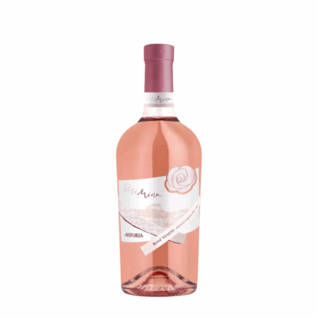 Mina Rosé Veneto Astoria IGT 750ml