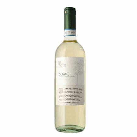 Soave Vitis Nostra D.O.C. 750ml