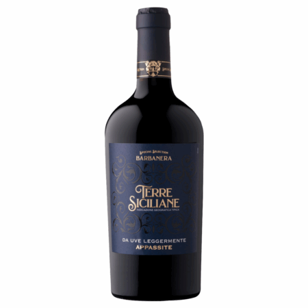 Terre Siciliane Appassito Barbanera IGT Selección Especial 750ml