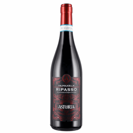 Valpolicella Ripasso D.O.C. Astoria 750ml