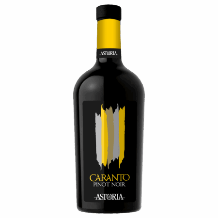 Pinot Noir Caranto Astoria IGT Italia 750ml