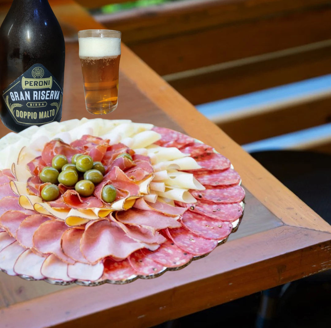 Peroni Gran Riserva Doppio Malto 12x500ml - Image 4