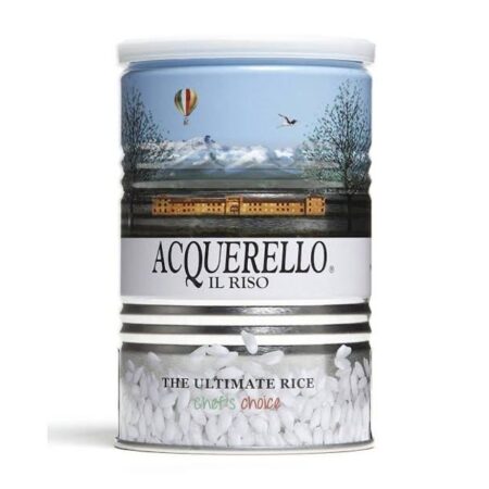 Arroz Acquerello Extra Carnaroli 500g