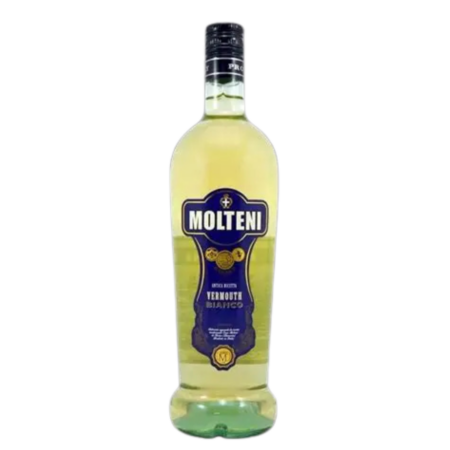 Vermouth Bianco Molteni 1L