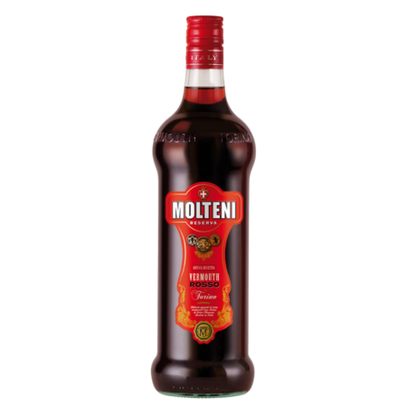 Vermouth Rosso Molteni 1 L
