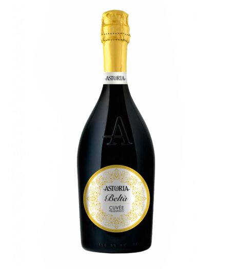 Vino Beltà Cuvée Millesimato Astoria 750ml